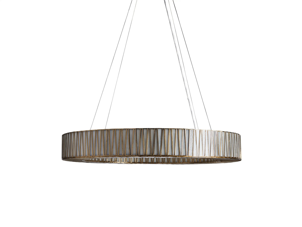 Bonita Round Chandelier - view 18
