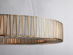 Bonita Round Chandelier - view 7