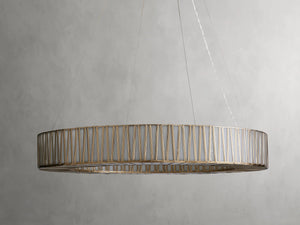 Bonita Round Chandelier - view 8