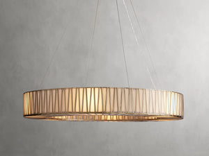 Bonita Round Chandelier - view 9