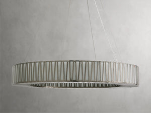 Bonita Round Chandelier - view 11