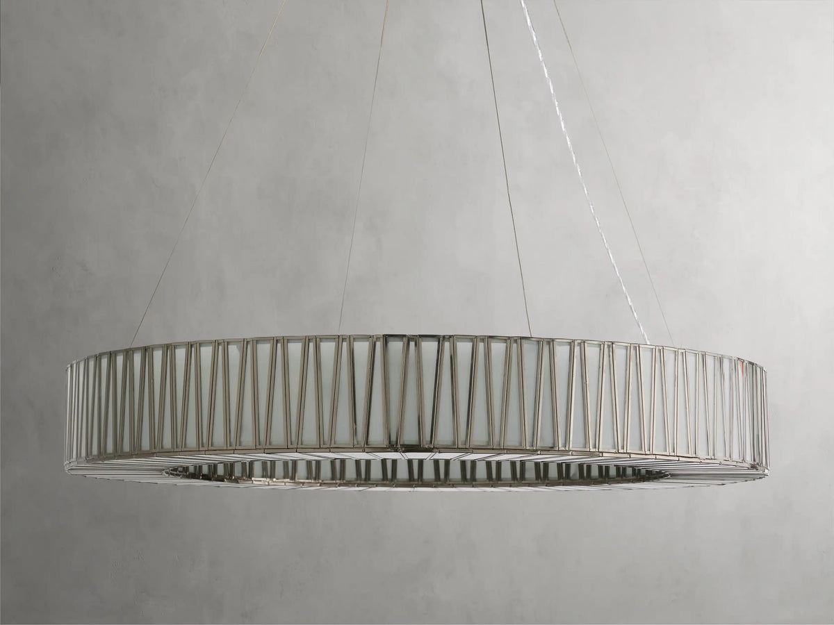 Bonita Round Chandelier - view 11