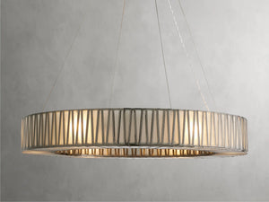 Bonita Round Chandelier - view 12