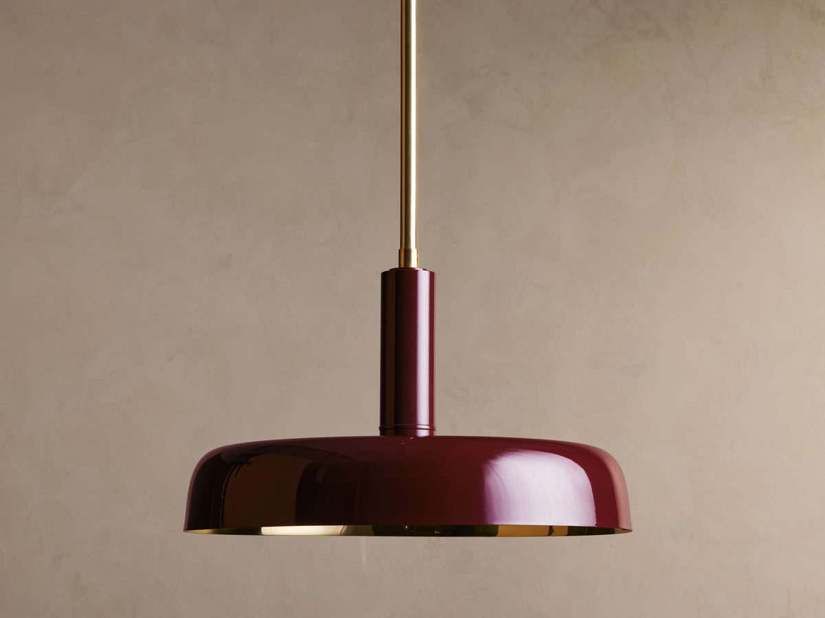 Bonham Pendant 16'' 24''D - view 2