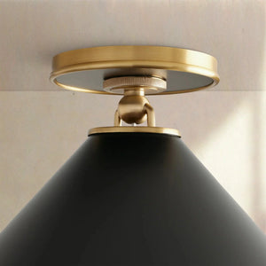 Arno Single-Light Wall Sconce - view 2