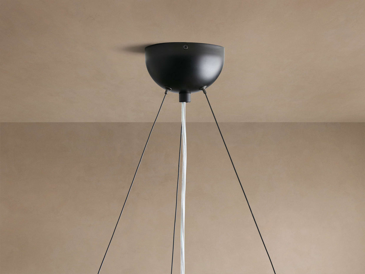 Arruga Chandelier - view 8