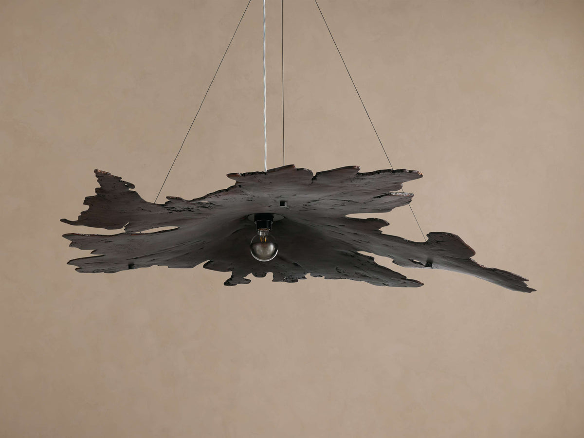 Arruga Chandelier - view 6