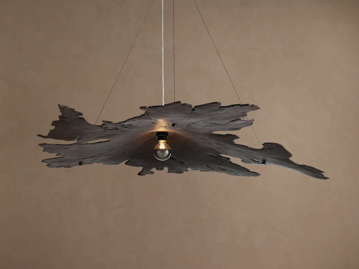 Arruga Chandelier - view 5
