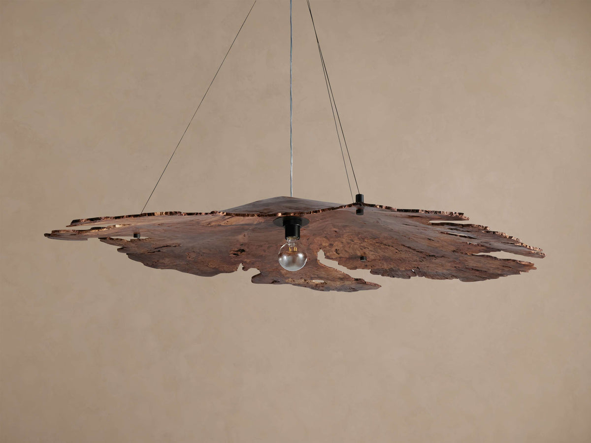 Arruga Chandelier - view 14