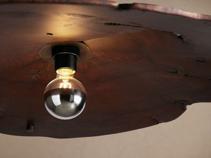 Arruga Chandelier - view 3