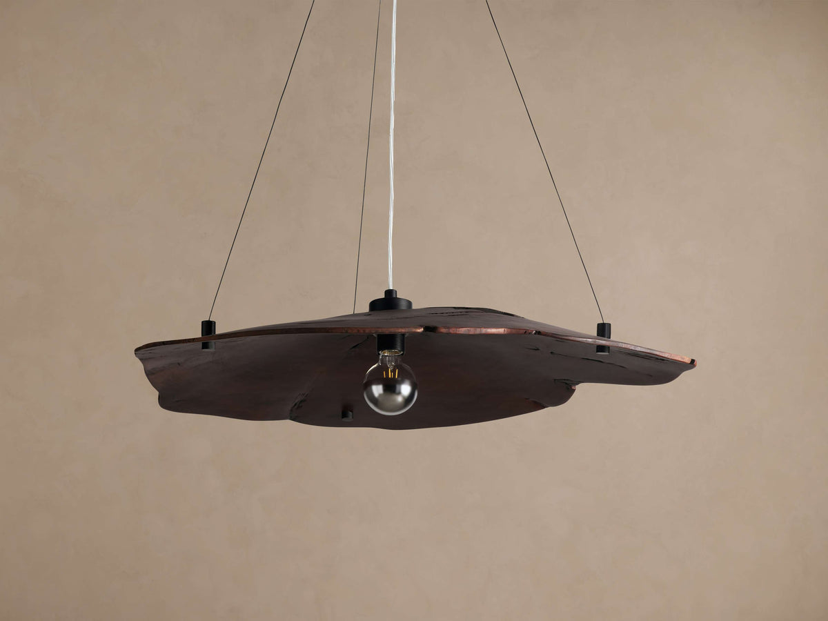 Arruga Chandelier - view 2