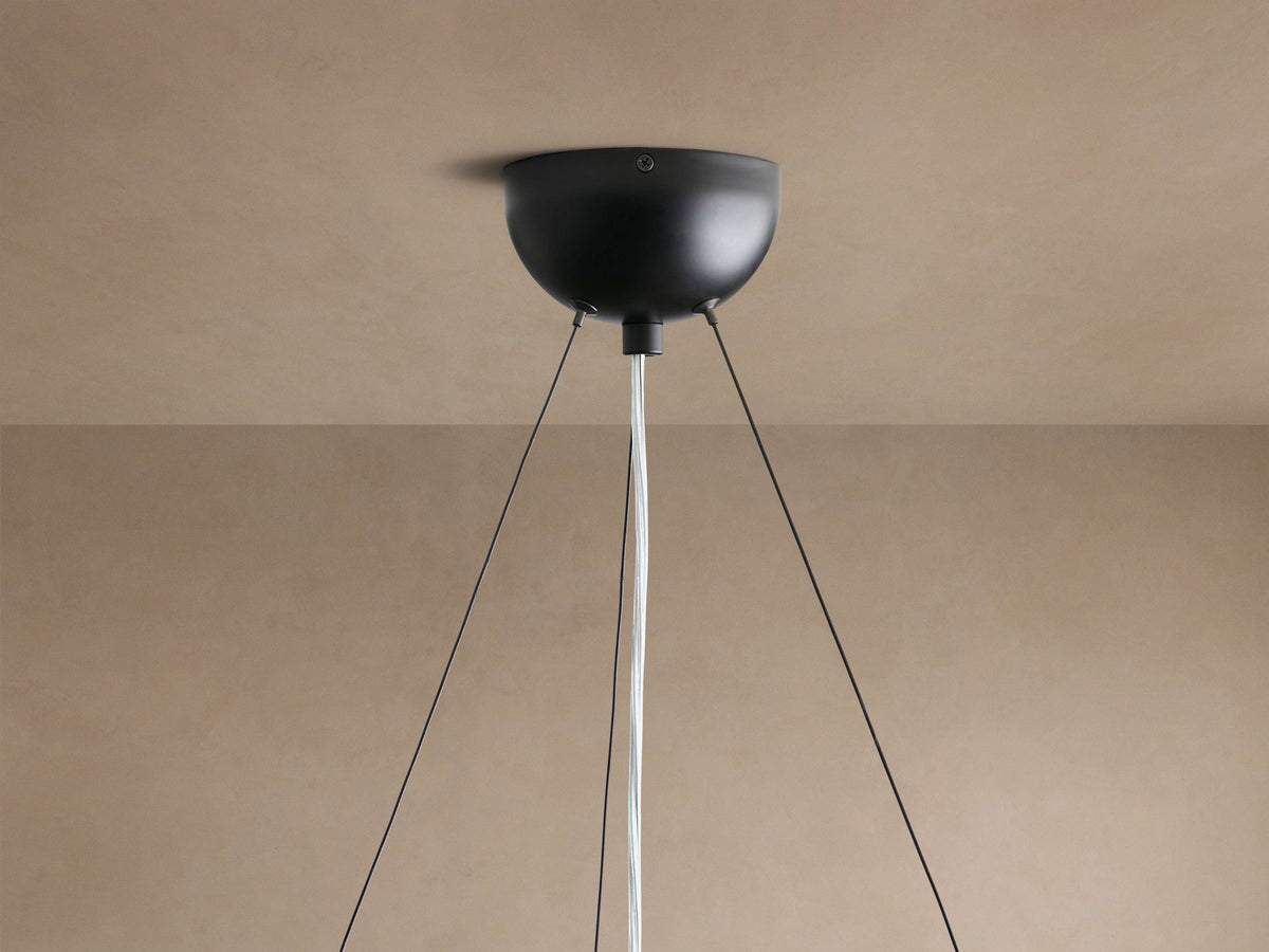 Arruga Chandelier - view 12