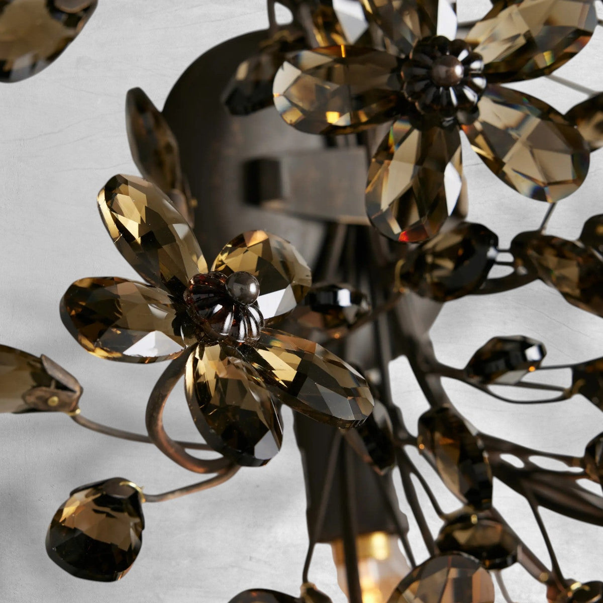 Fiore 2-Light Wall Sconce - view 14