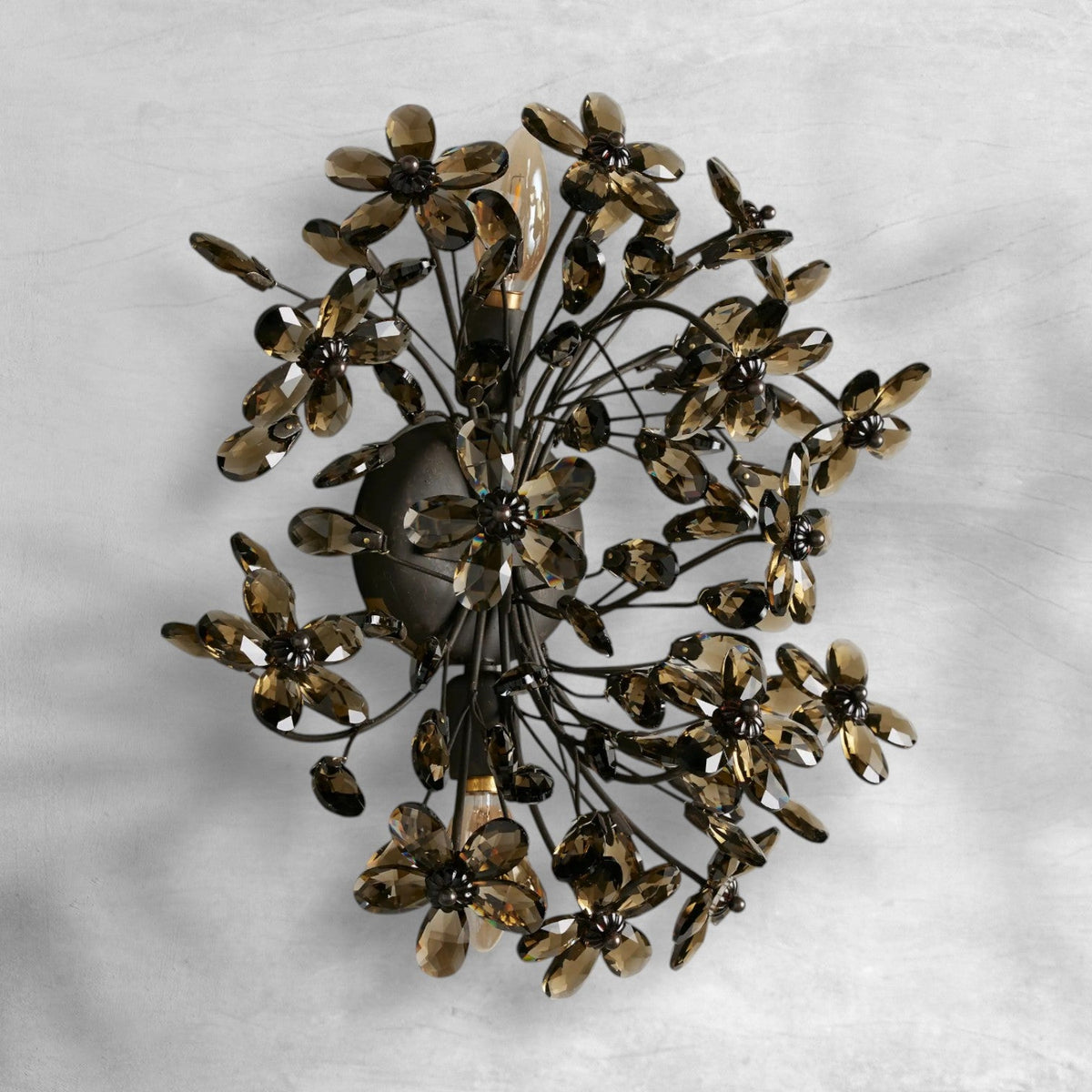 Fiore 2-Light Wall Sconce - view 10