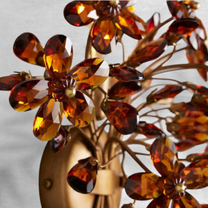 Fiore 2-Light Wall Sconce - view 13