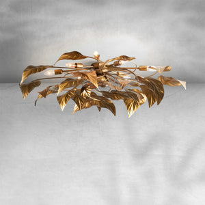 Ninfea Flush Mount