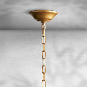 Ninfea Chandelier - view 3
