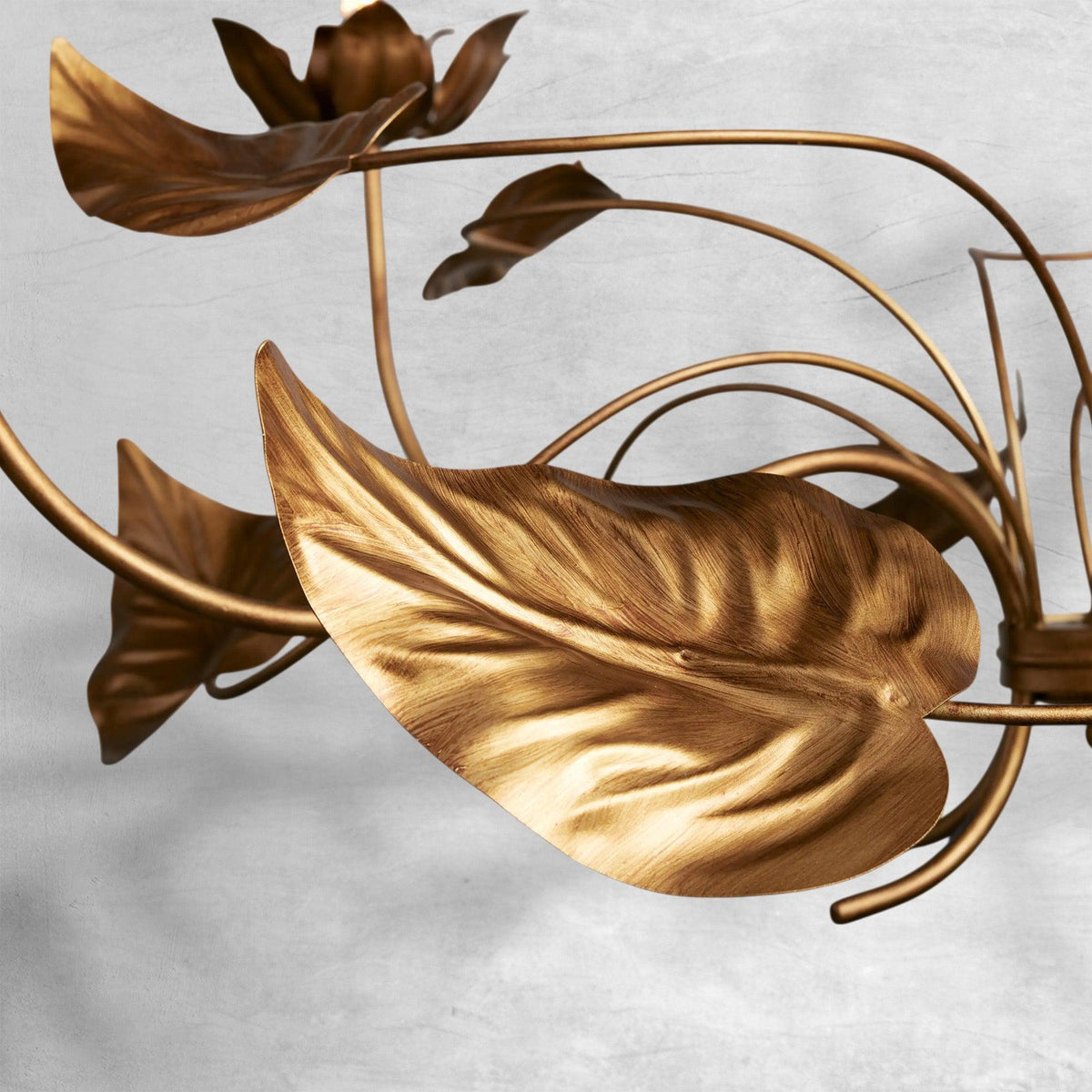 Ninfea Chandelier - view 4