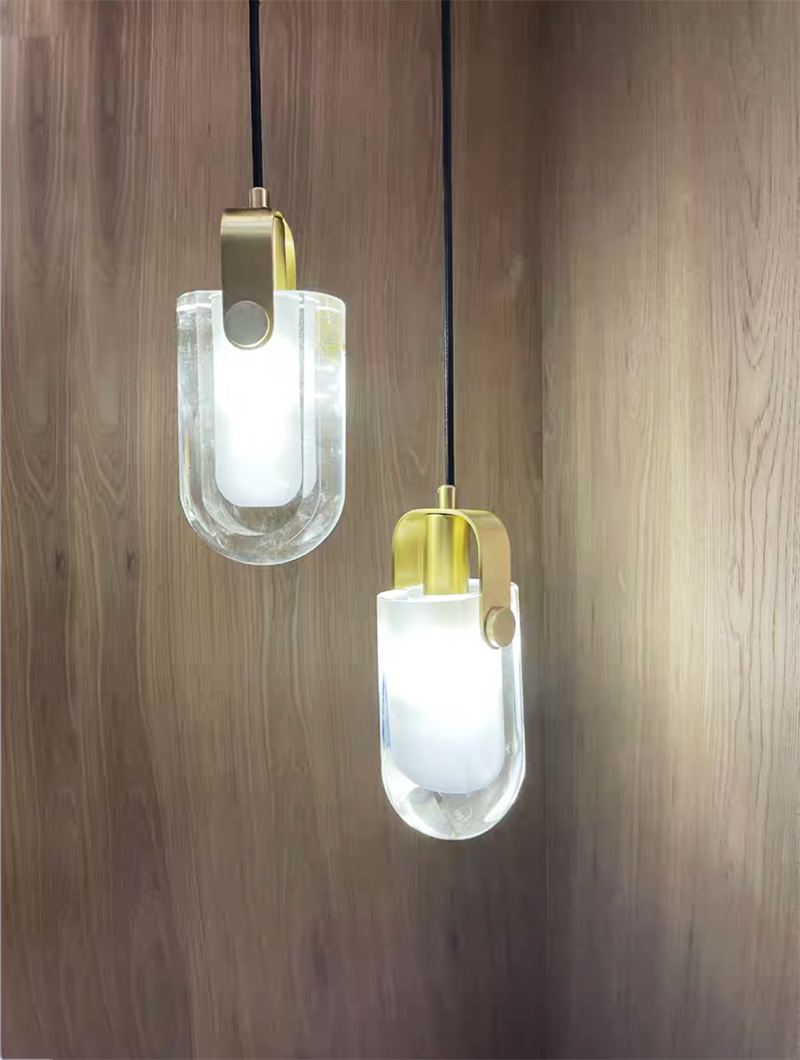 Pendant Chandelier For Dining Room - view 4