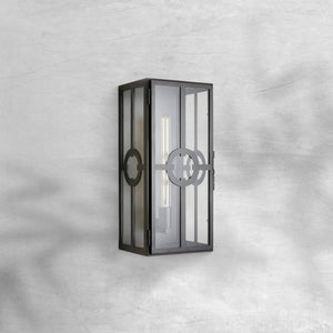 Westerley Outdoor Sconce 19''22'', wall sconce - view 6