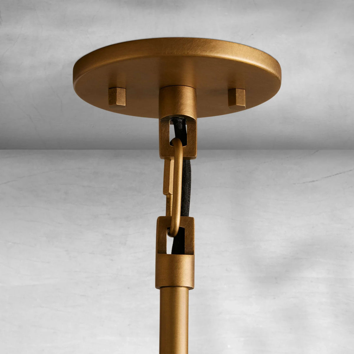 Argent Pendant - view 6