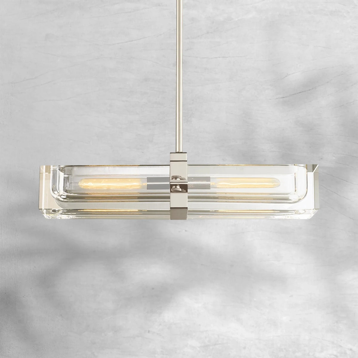 Savilen Linear Chandelier 24"48"72" - view 23