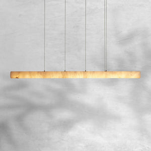 Halima Linear Chandelier - view 11