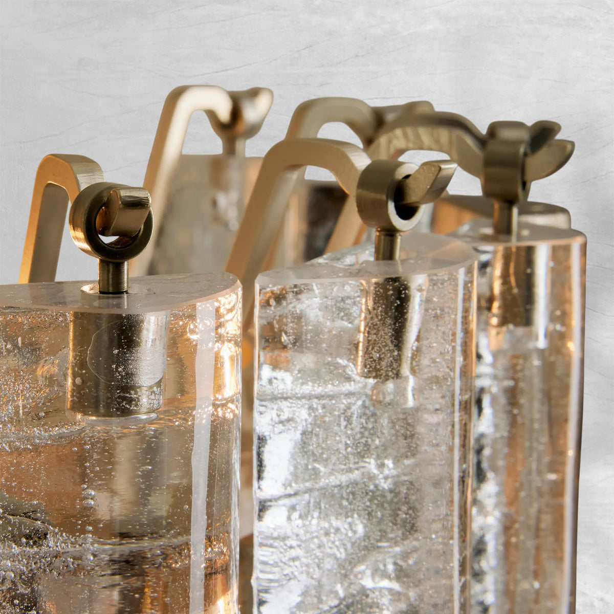 Neve Sconce, wall sconce - view 5