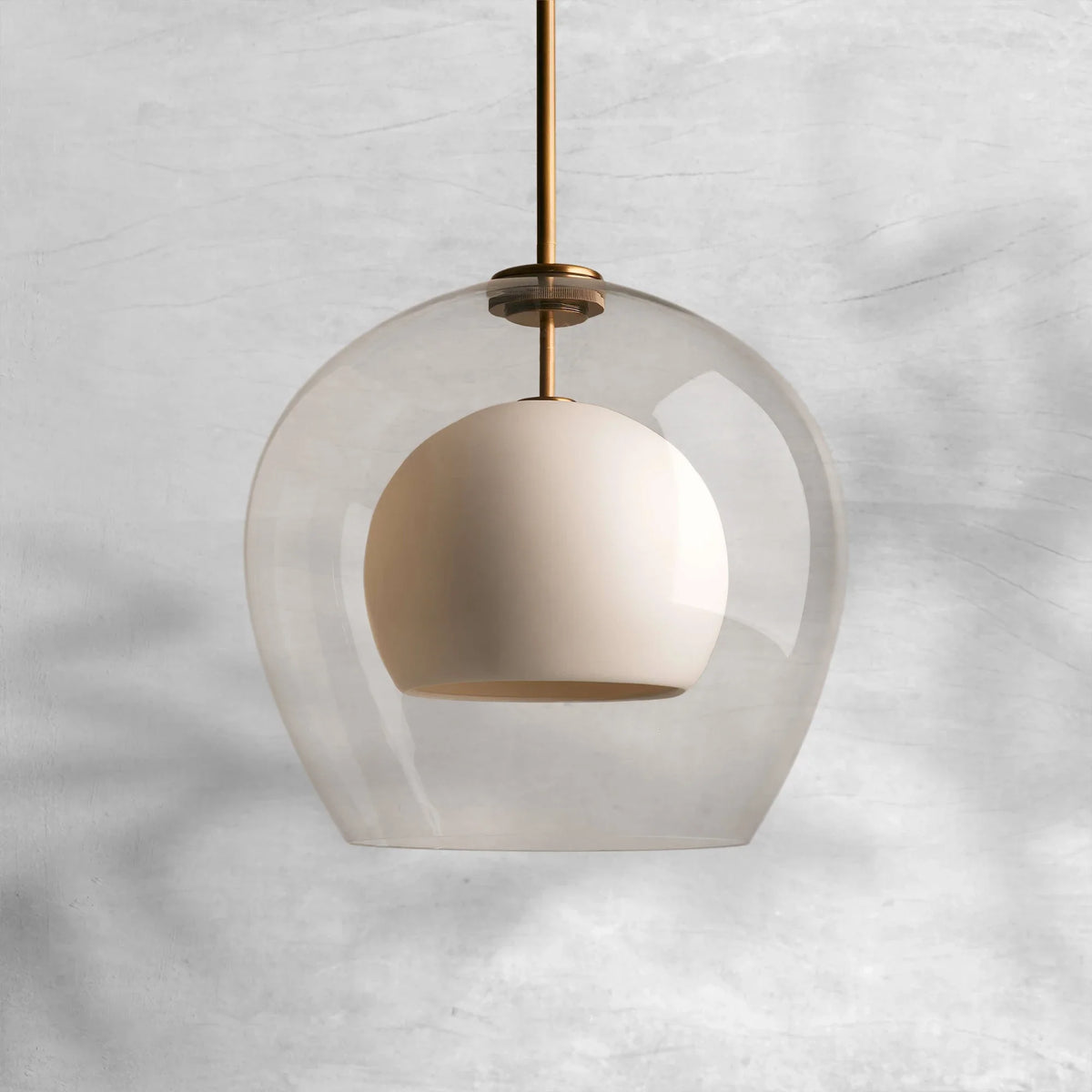 Romy Pendant - view 7