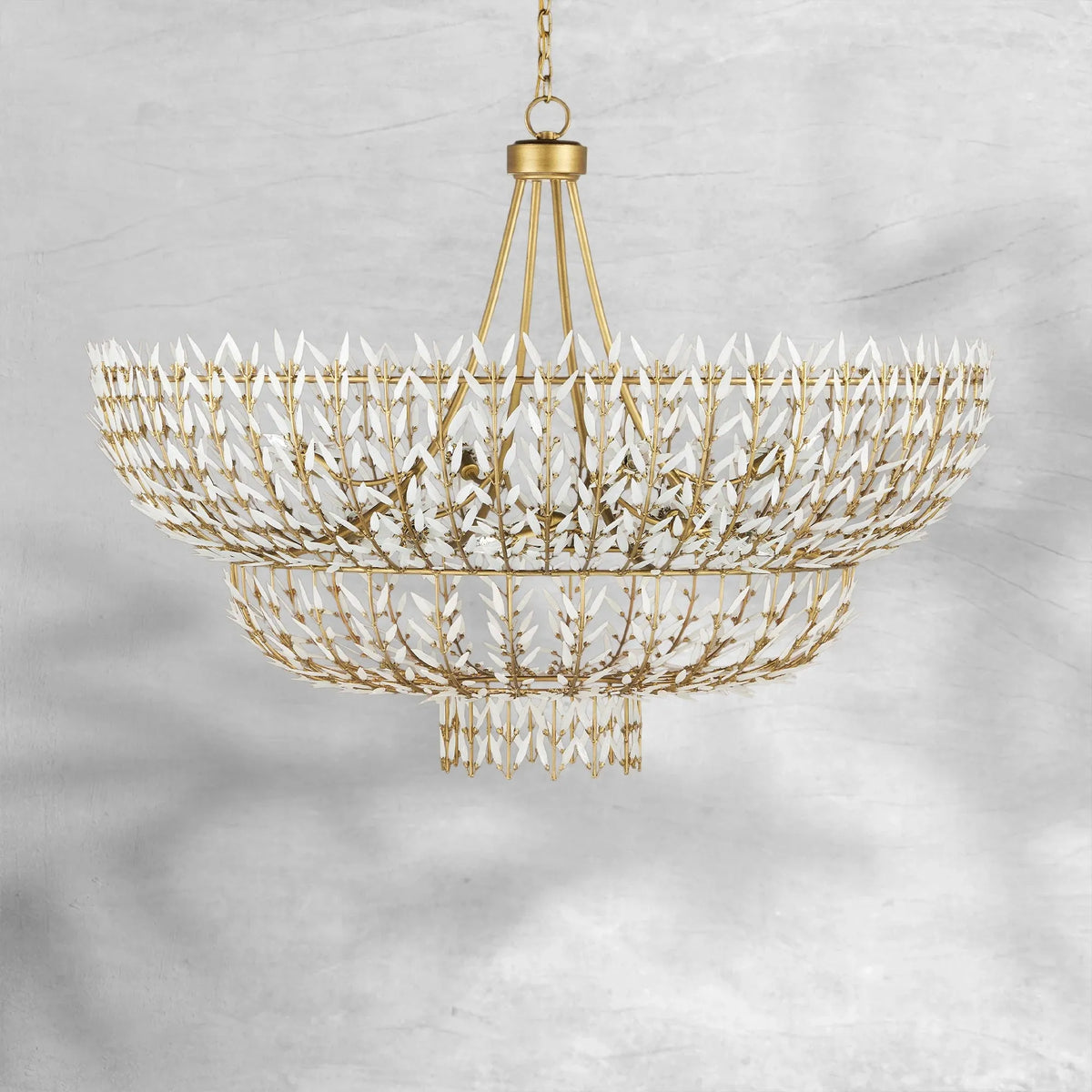 Morrigan Round Chandelier - view 2