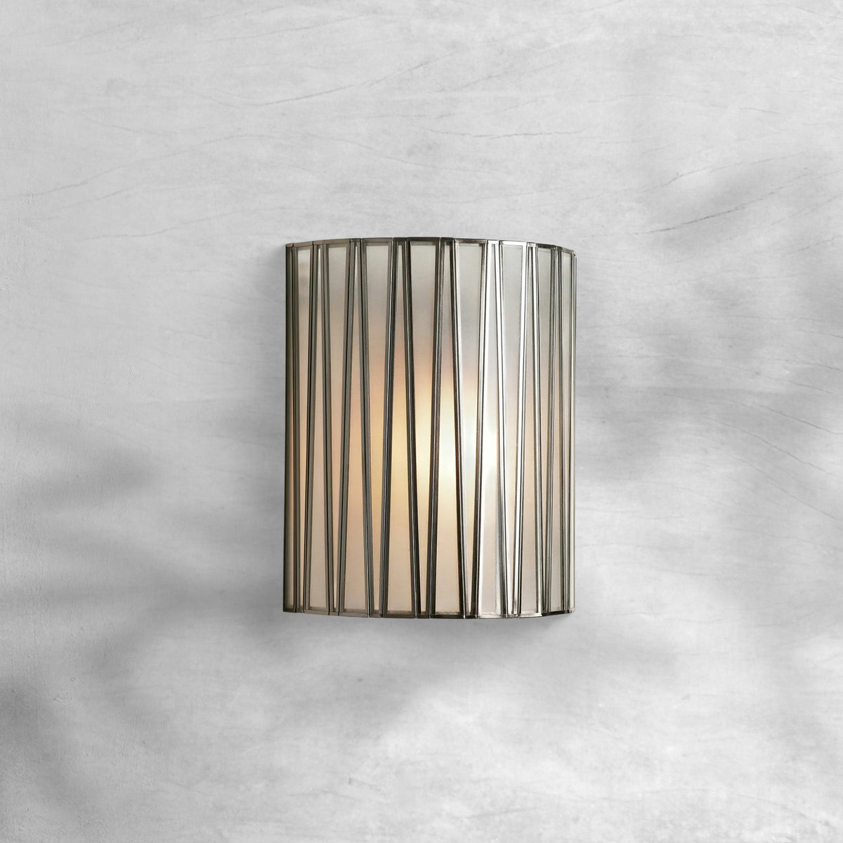 Junet Wall Sconce 10.25"W - view 2