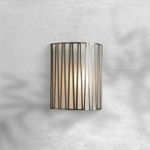 Junet Wall Sconce 10.25"W - view 2