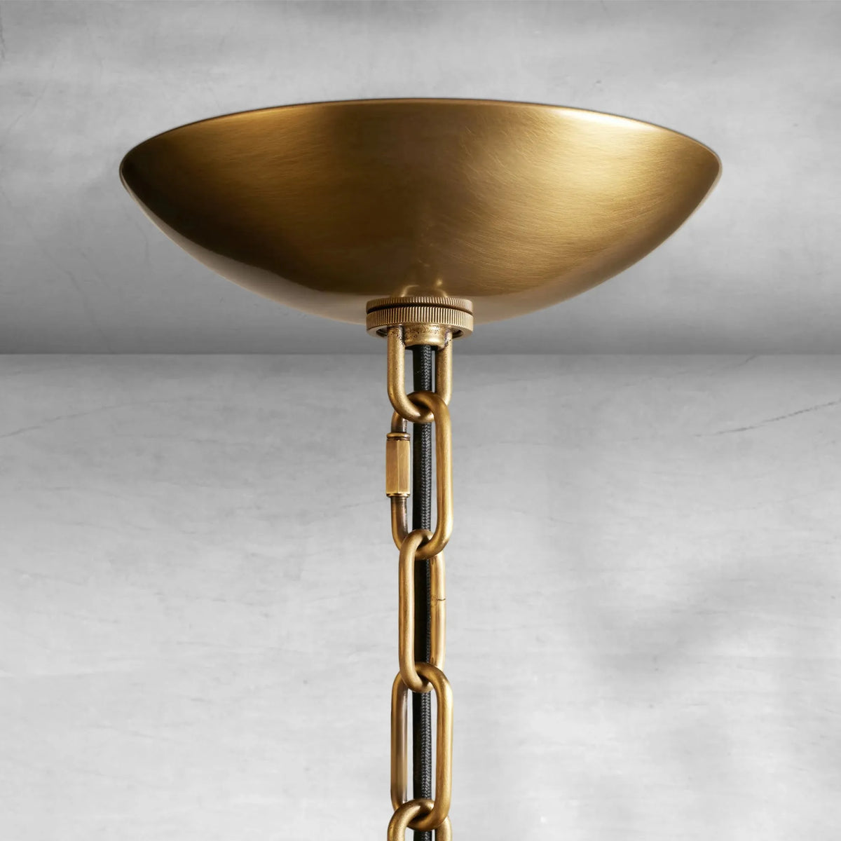 Blaire Round Chandelier - view 9