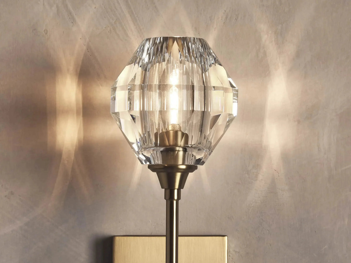 Amoroso Wall Sconce - view 16