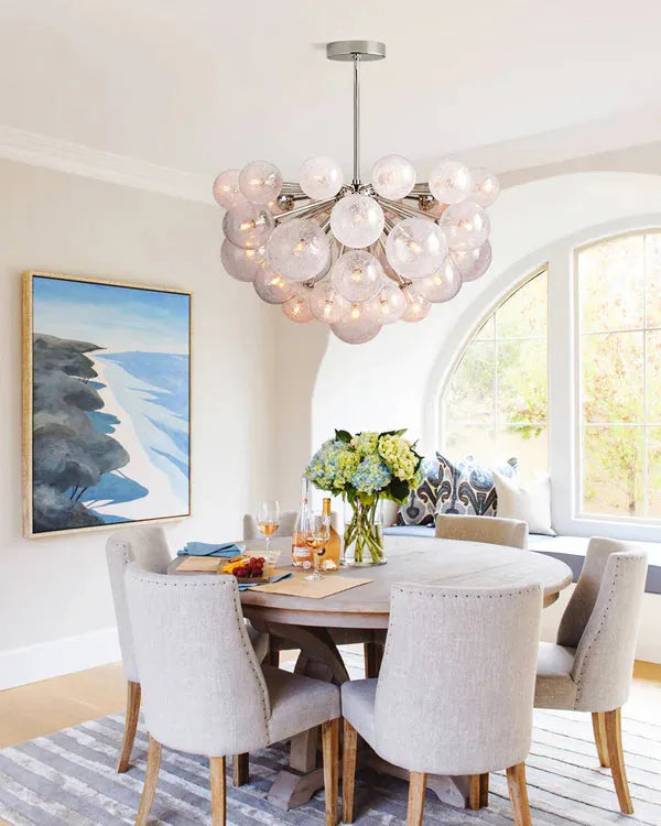 Mandoza Chandelier 19/37 Light - view 31