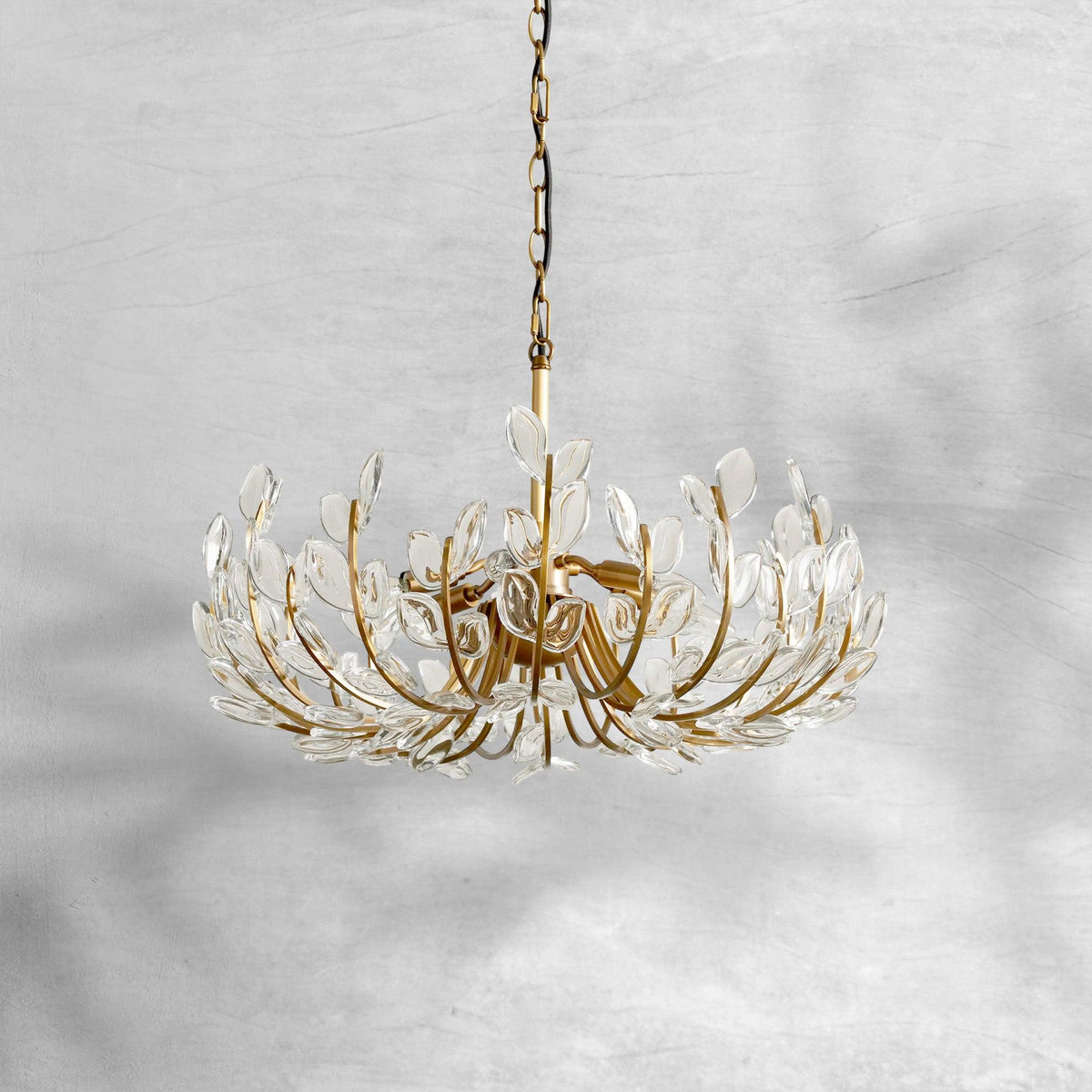 Adela 6 Light Chandelier - view 3