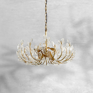 Adela 6 Light Chandelier - view 3