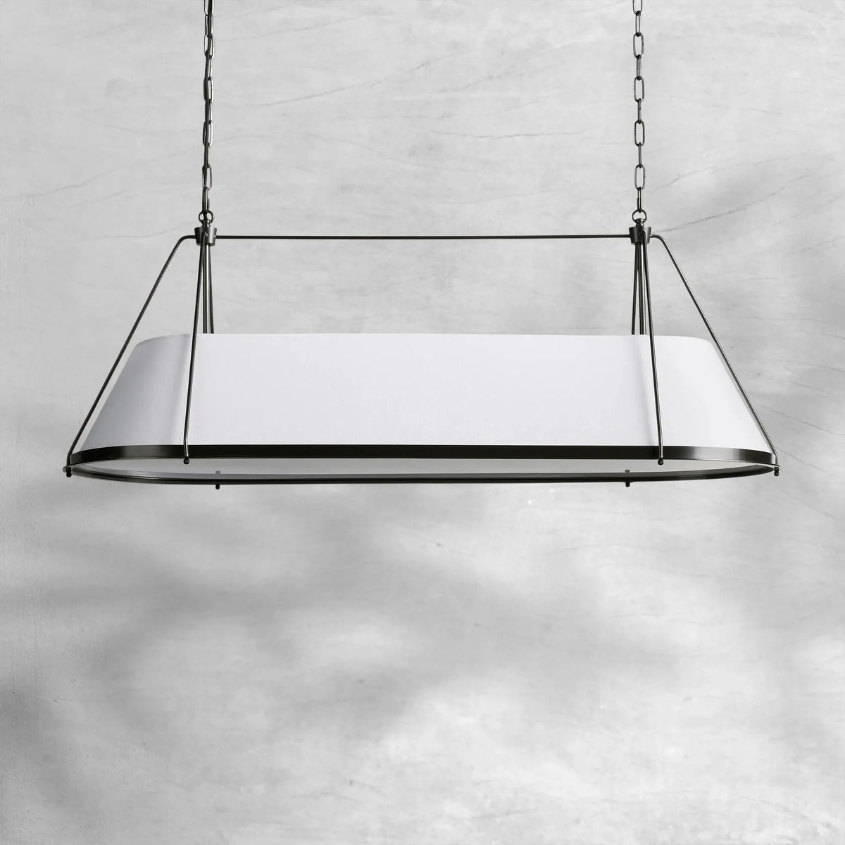 Shelton Linear Chandelier - view 10