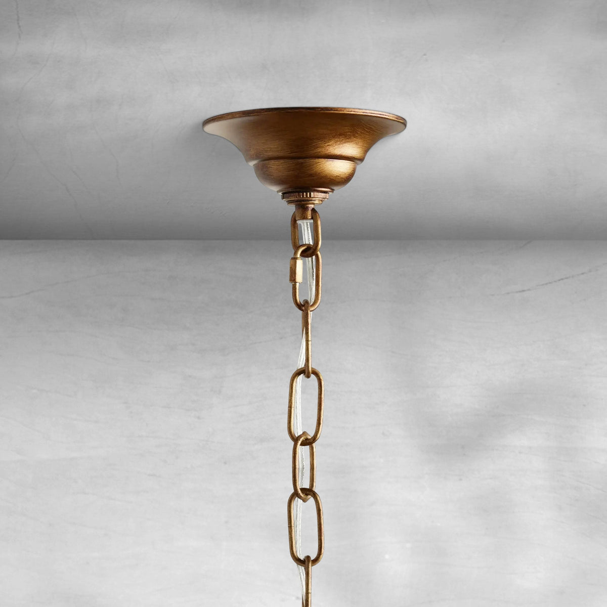 Aubrey Pendant - view 8