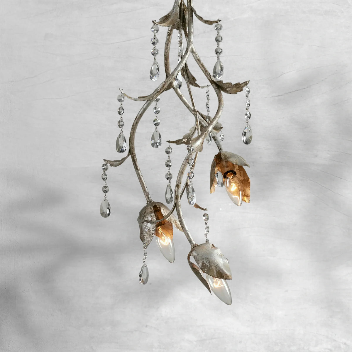 Viticcio 28" Pendant - view 2