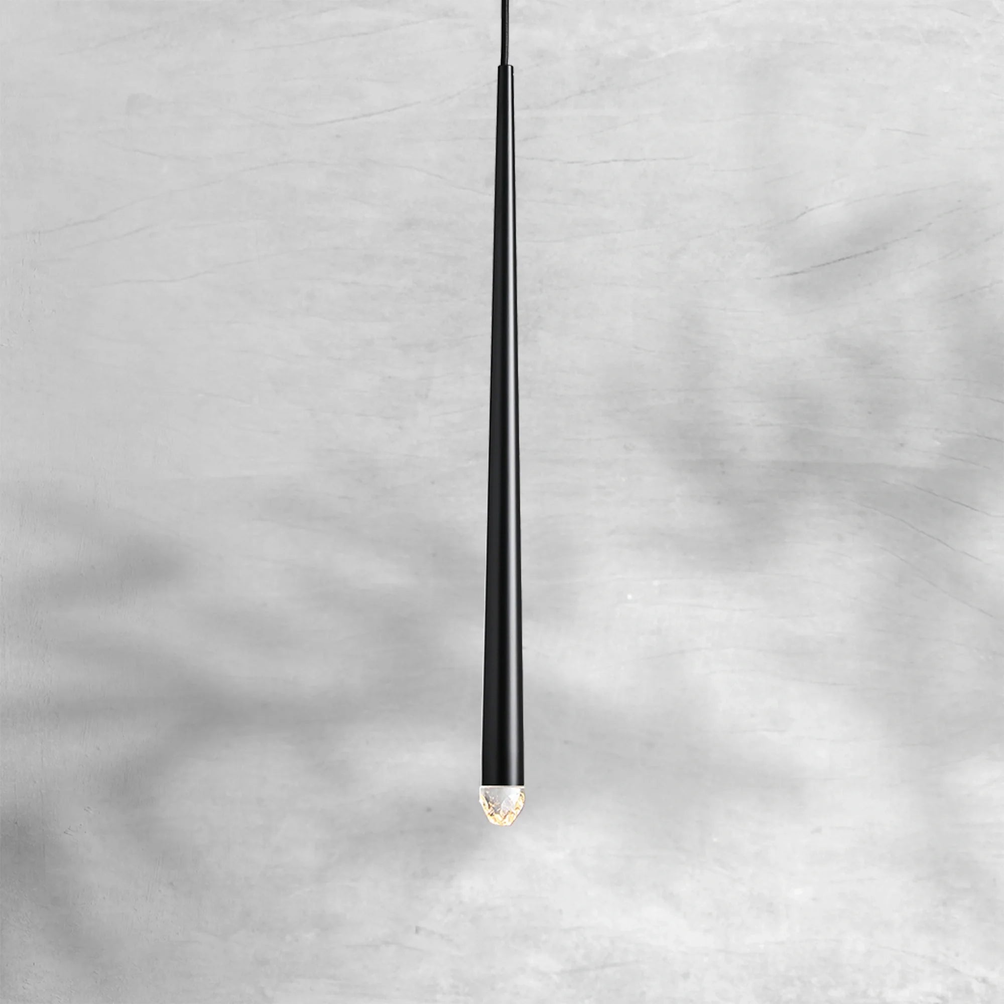 Aurelin Modern Round Pendant Light