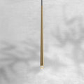 Aurelin Modern Round Pendant Light