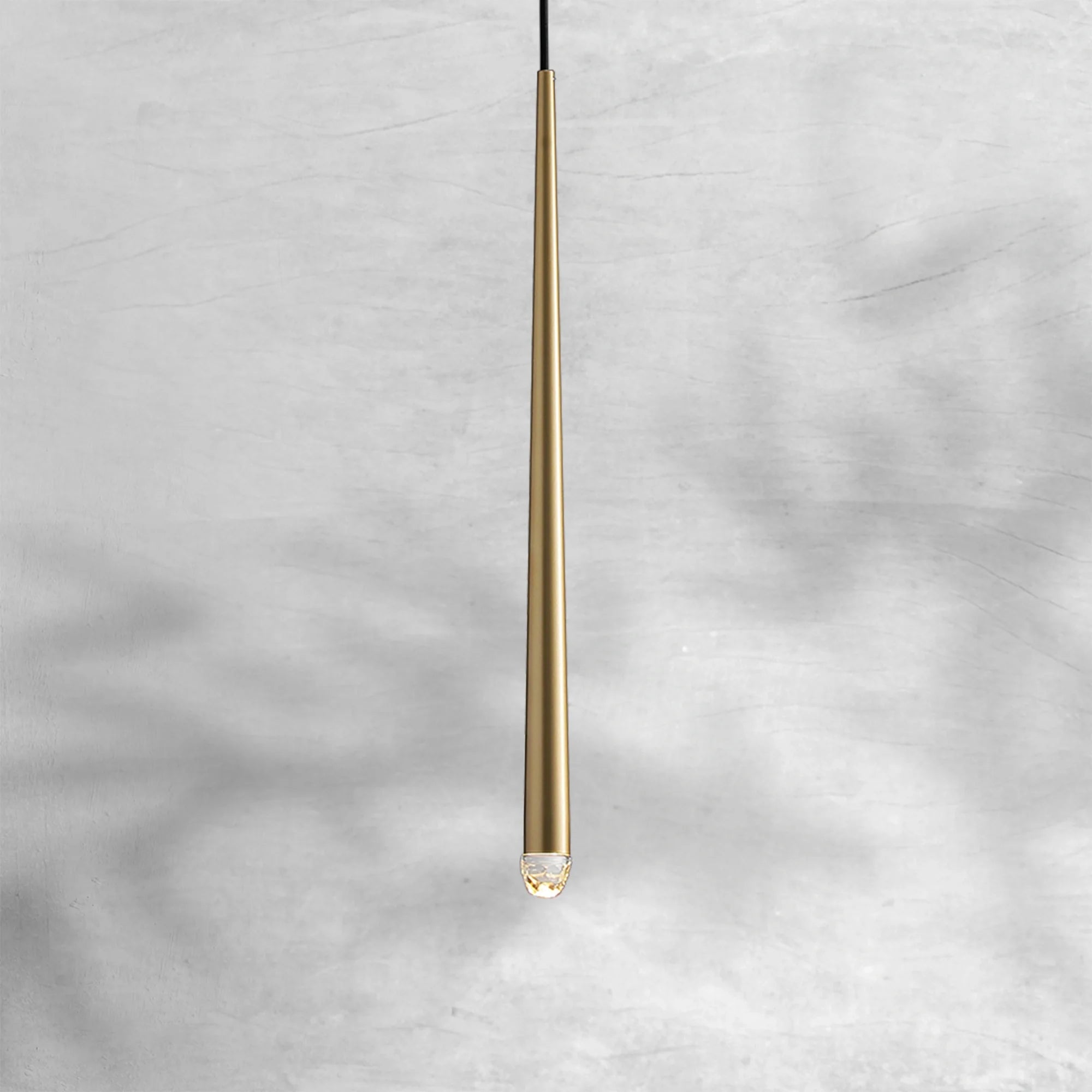 Aurelin Modern Round Pendant Light