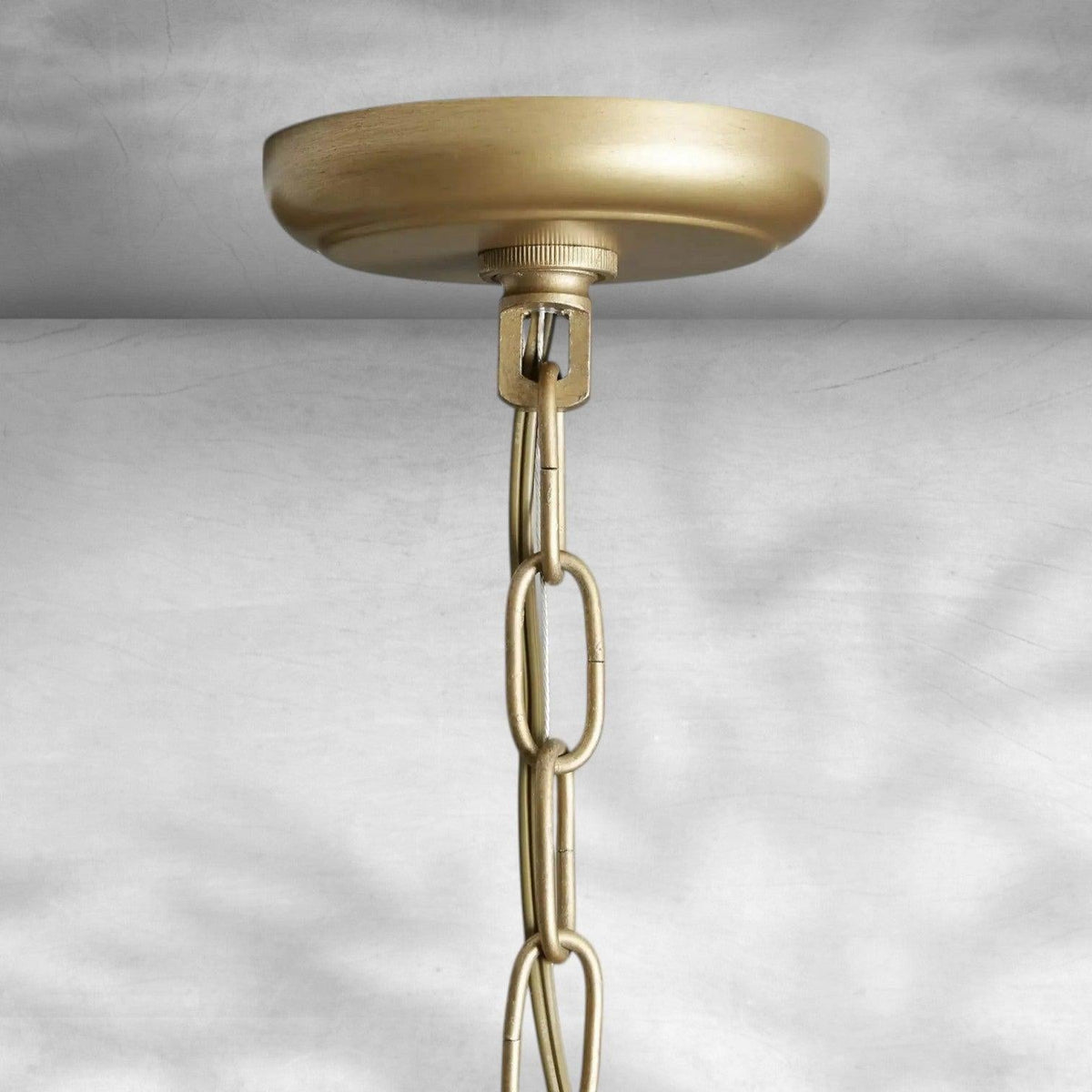 Leyland 22-Light Chandelier - view 7