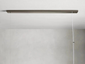 Jeunet Rectangular Chandelier 49''60''72'' - view 30
