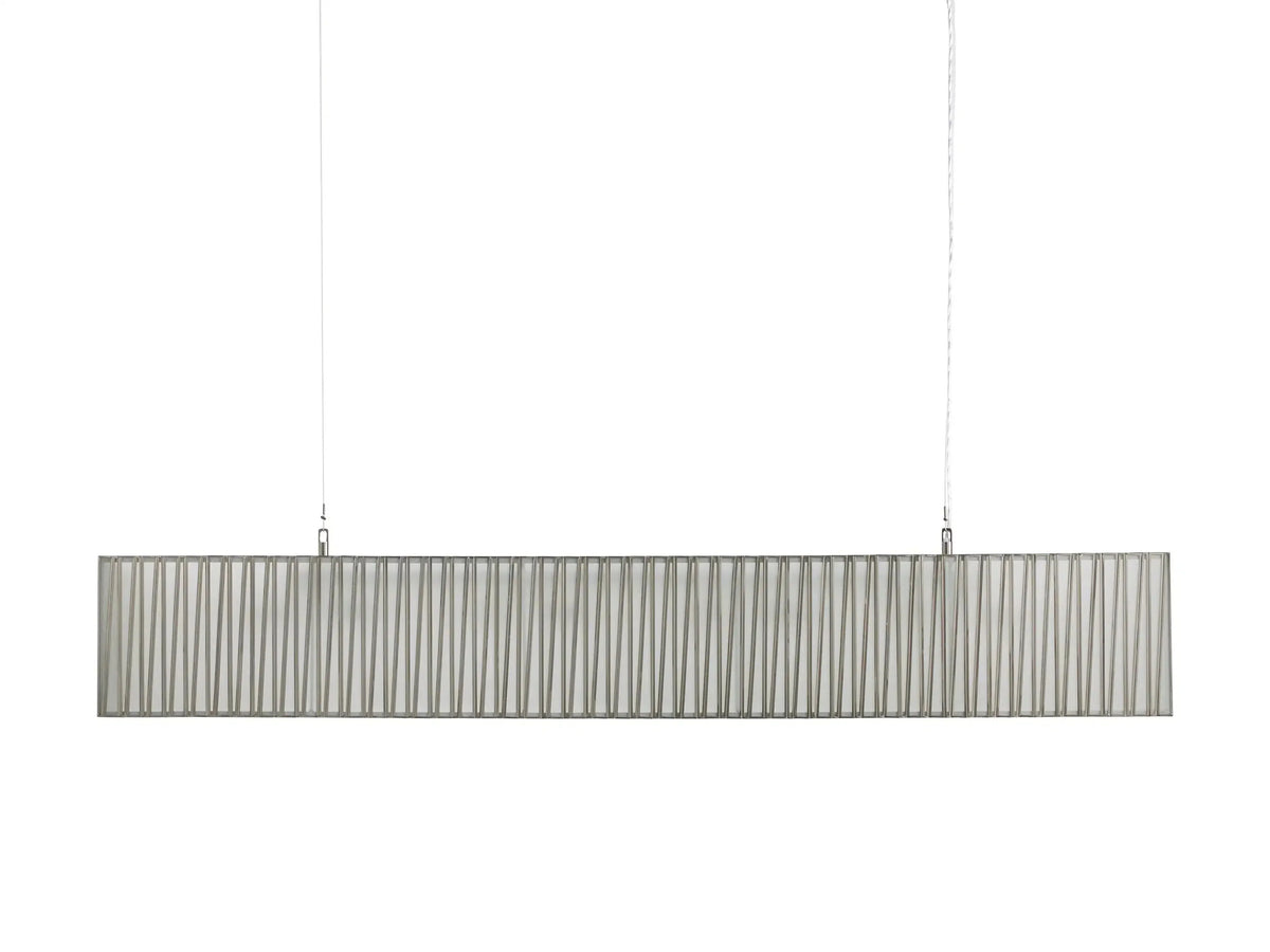Jeunet Rectangular Chandelier 49''60''72'' - view 32