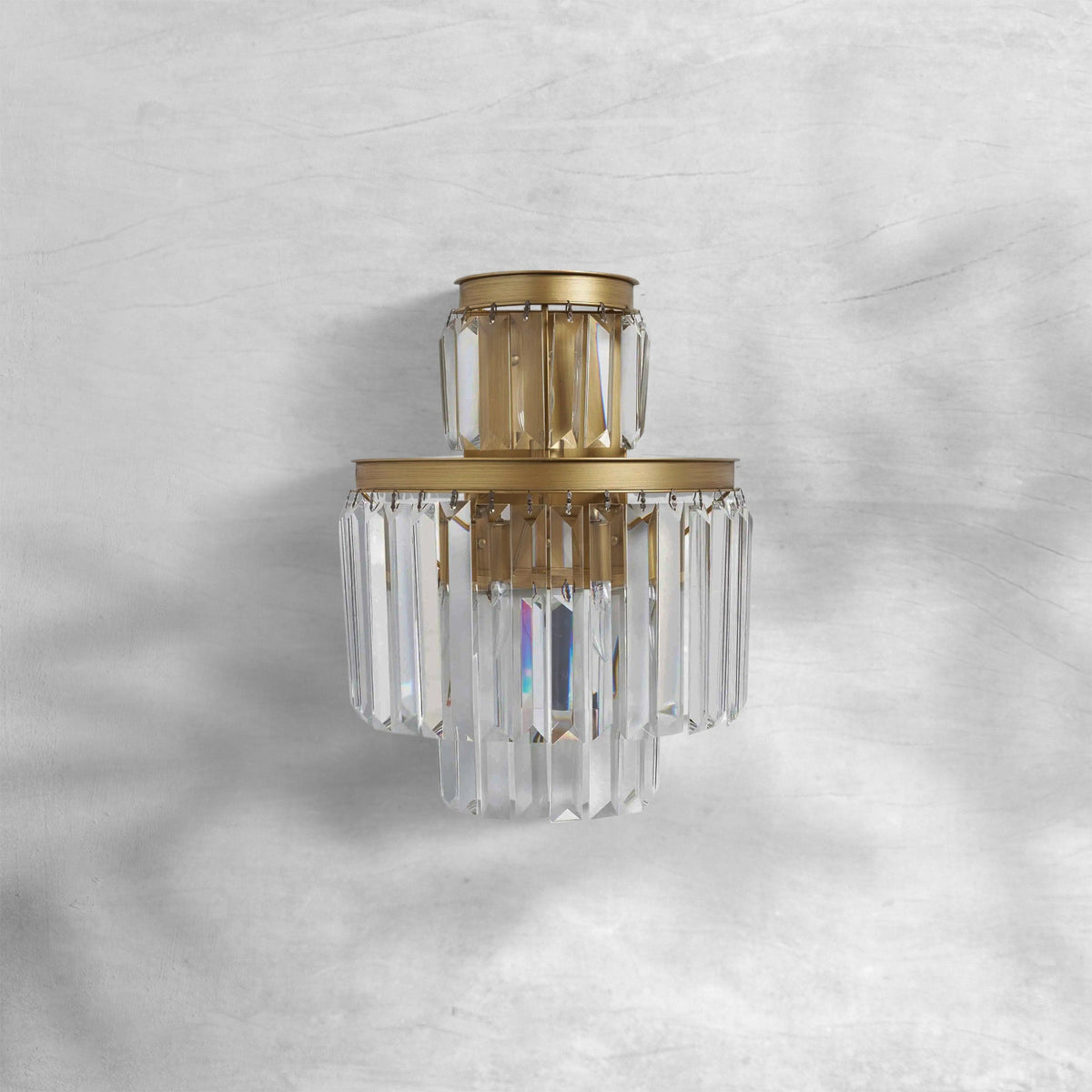 Leyland 3-Light Wall Sconce - view 3