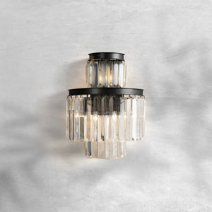 Leyland 3-Light Wall Sconce - view 2