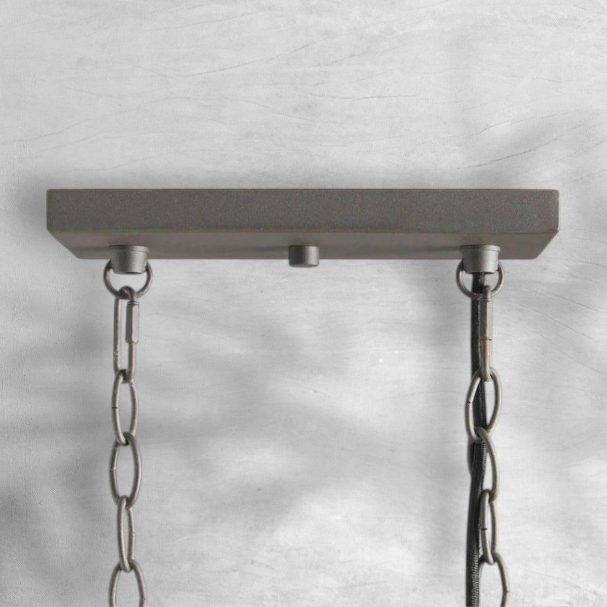 Andreas Linear Chandelier 5/7/8 Light - view 35