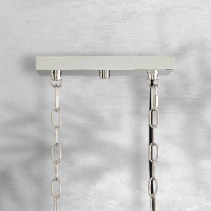 Andreas Linear Chandelier 5/7/8 Light - view 36